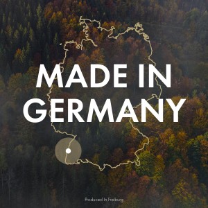 HORL 2 Walnut Rolling Knife Sharpener - Kitchen Knife Sharpener for Razor Sharp Edges - Diamond & Ceramic Knife Sharpening Kit - Professional Rolling Sharpener with 15° & 20° Angles - Made in Germany