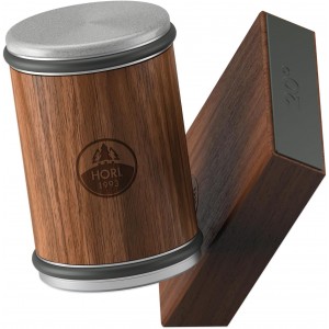 HORL 2 Walnut Rolling Knife Sharpener - ...