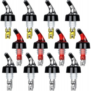 Automatic Measured Bottle Pourer - Quick...