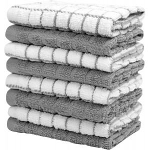 Bumble Dish Cloths (8 Pack) | 12