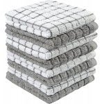 Bumble Dish Cloths (8 Pack) | 12