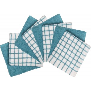 Bumble Dish Cloths (8 Pack) | 12