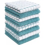 Bumble Dish Cloths (8 Pack) | 12