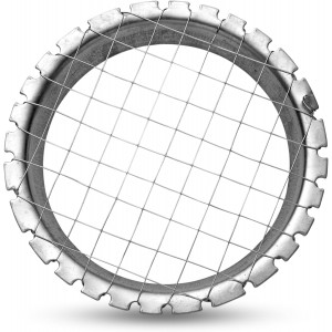 Stainless Steel Egg & Vegetable Chopper ...