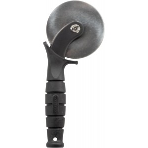 KA-BAR ZA-Saw Pizza Cutter, Black, 7.5 in