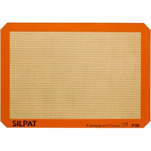 Silpat Premium Non-Stick Silicone Baking...
