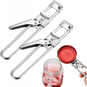 Patelai 2 Pieces Master Opener Adjustabl...