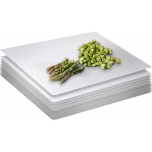 50 Count Premium Quality Disposable Cutt...