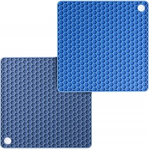 BTaT- Trivets for Hot Pots and Pans, 2 P...