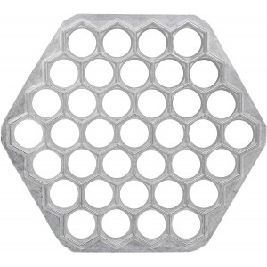 Ravioli Maker Metal Form Meat Pelmeni Dumplins Pasta