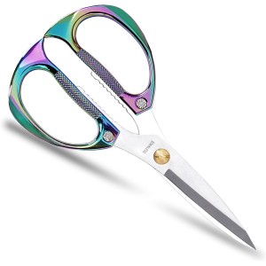 Kitchen Scissors All Purpose Heavy Duty ...