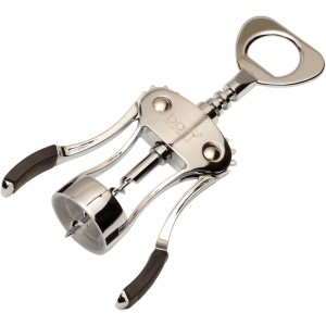 BARY3 Winged Corkscrew