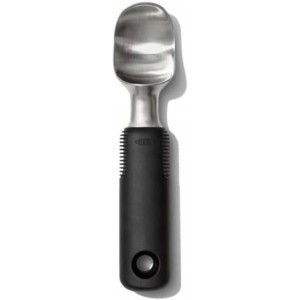 OXO Good Grips Solid Stainless Steel Ice...
