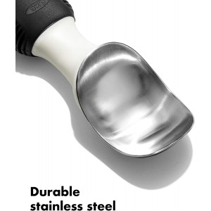 OXO Good Grips Simple Ice Cream Scoop
