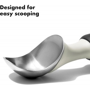 OXO Good Grips Simple Ice Cream Scoop