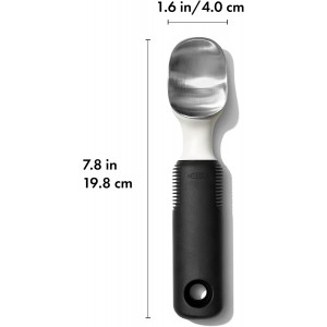 OXO Good Grips Simple Ice Cream Scoop