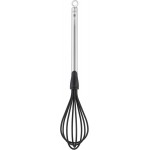 Rösle Basics Line Egg whisk with 12 in. Stainless Steel Handle