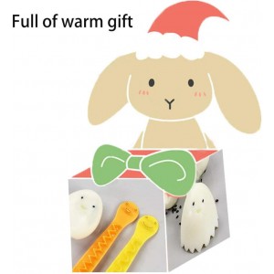 Multifunctional Egg Decorator and Cutter Set - Can Be Used As a Fruit Slicer - Exquisite Kitchen Accessories