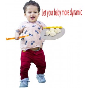 Multifunctional Egg Decorator and Cutter Set - Can Be Used As a Fruit Slicer - Exquisite Kitchen Accessories