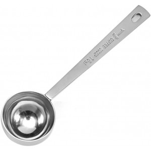 Coffee Scoops, 1 PC 15 ML (1 TPSP) 304 S...