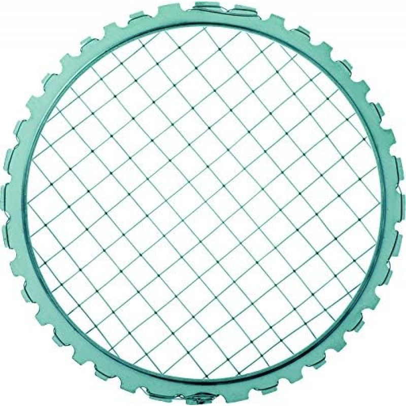 Egg Dicer for Hard Boiled Eggs - Metal Wire Potato, Carrot & Egg Salad Chopper Grid/Slicer- Manual Egg Chopper for Hard Boiled Eggs and Vegetables