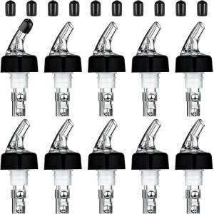 BBTO Automatic Measured Bottle Pourer Sp...