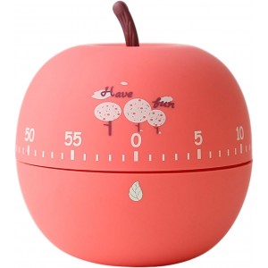 Cute Fruit Kitchen Timer - Kitchen Craft...