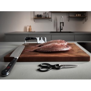 WÜSTHOF Kitchen Scissors Black 20 cm Total Length, 1059594903