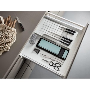 WÜSTHOF Kitchen Scissors Black 20 cm Total Length, 1059594903