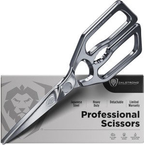 Dalstrong Kitchen Scissors All Purpose -...