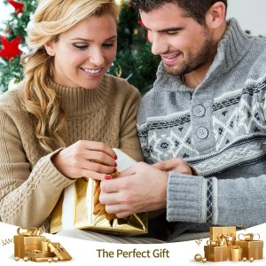 Cocktail Shaker Martini Shaker Set with Recipe, 24 oz Martini Shaker Drink Shaker Drink Mixer Stainless Steel Cocktail Shaker Set Bartender Kit