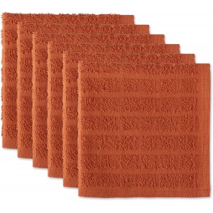 DII Basic Terry Collection Solid Windowp...