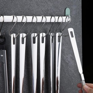 Stainless Steel Cooking Utensils Set,Kyraton 37 Pieces Kitchen Utensils Set, Kitchen Tool Gadgets Set with Utensil Holder Non-Stick and Heat Resistant Dishwasher Safe