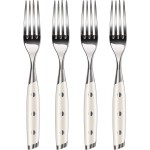 Cangshan S1 Series S/S 18/10 Forged 4-Piece Steak Fork Set