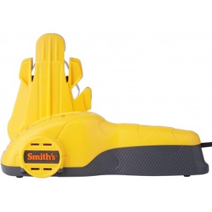 SMITH’S Knife & Scissor Sharpener, EU Version