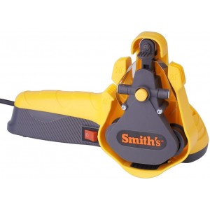 SMITH’S Knife & Scissor Sharpener, EU Version