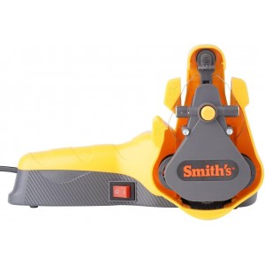 SMITH’S Knife & Scissor Sharpener, EU Version