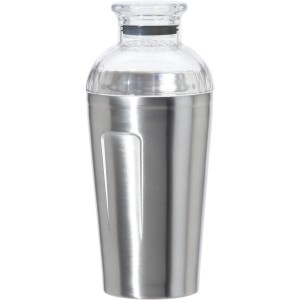 OGGI Groove Insulated Cocktail Shaker-17...