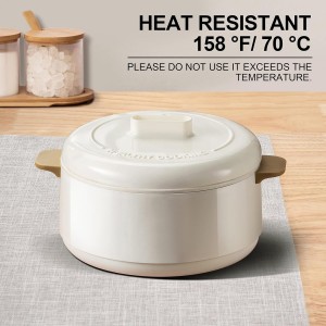 homing Cotton Linen Placemats Set of 6, Cloth Washable Farmhouse Dining Table Mats for Indoor, Outdoor, Easter, Easy to Clean, Neutral Beige, 13 x 19 Inch