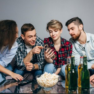 Unique Motorcycle Beer Gifts for Men Vintage Motorcycle Bottle Opener, Fathers Day Gift Birthday Christmas Gift for Him Dad Husband Grandpa Boyfriend