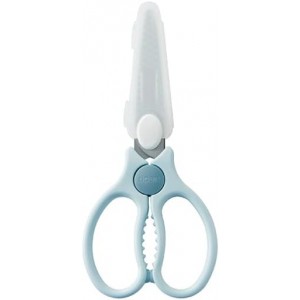 Simba Premium Portable Safety Food Sciss...