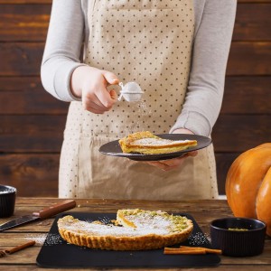 Primica Pizza Steel XL for Oven & Grill,16