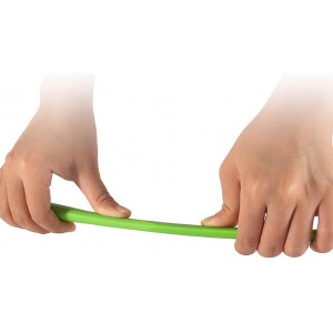 Small Silicone Spatulas Bulk for Kitchen, Baking, Cake Icing, Resin Craft(set of 6), Mini Silicon Scraper Tool, Jar Spatula with Long Handle Heat Resistant, Waxing Sticks Large with Slant for Hard Wax