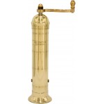 The Original European Mill (Brass, 9-Inch Pepper)