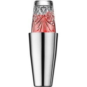 Godinger Cocktail Shaker, Martini Shaker...