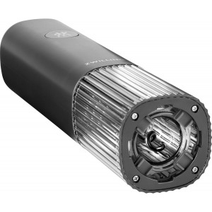 ZWILLING Enfinigy Electric Wine Bottle Opener - Black