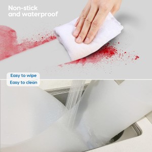 AECHY Extra Large Silicone Mat 35.3