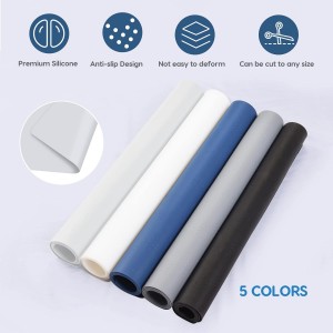 AECHY Extra Large Silicone Mat 35.3