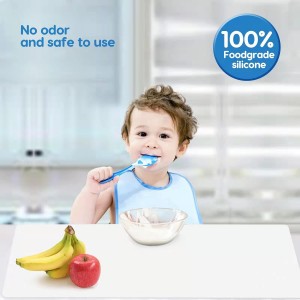 AECHY Extra Large Silicone Mat 35.3