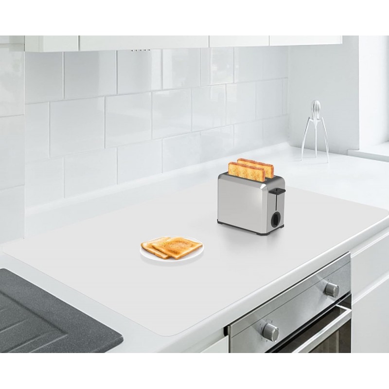 AECHY Extra Large Silicone Mat 35.3